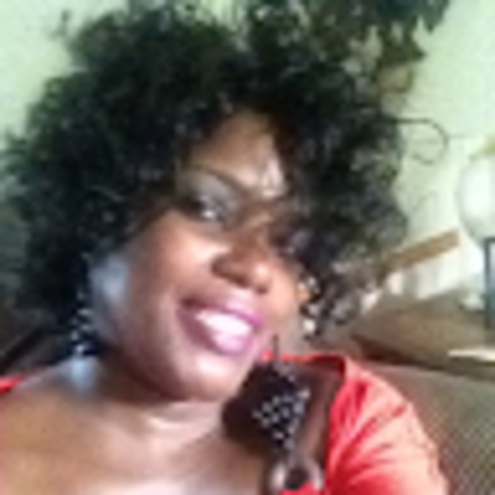 Meet your Posher, Mrs. alonza